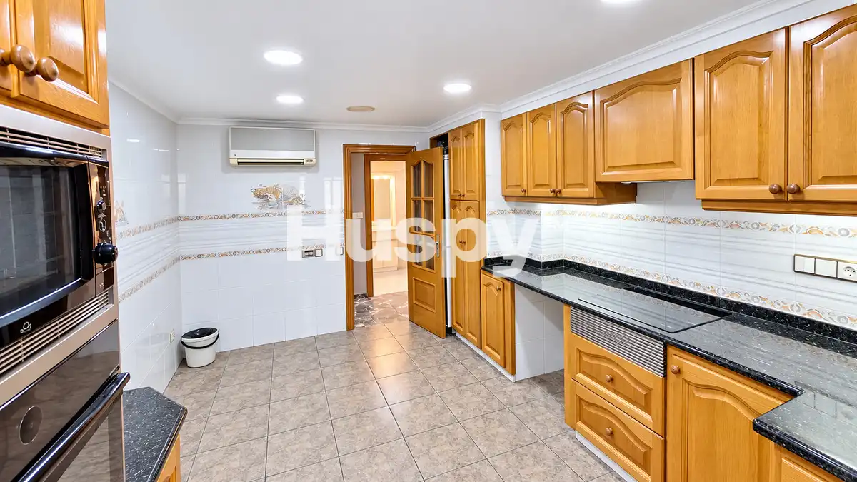Wohnung mit Balkon zum Verkauf in Plaça Generalitat, imagen 3