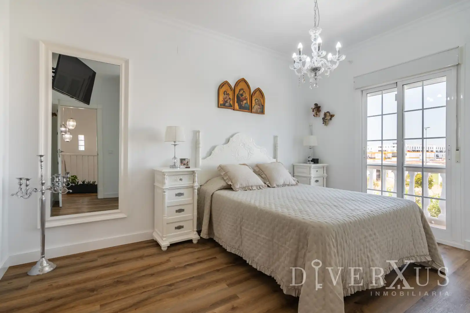 Casa bifamiliare con terrazza in vendita a Ayamonte ciudad, imagen 36
