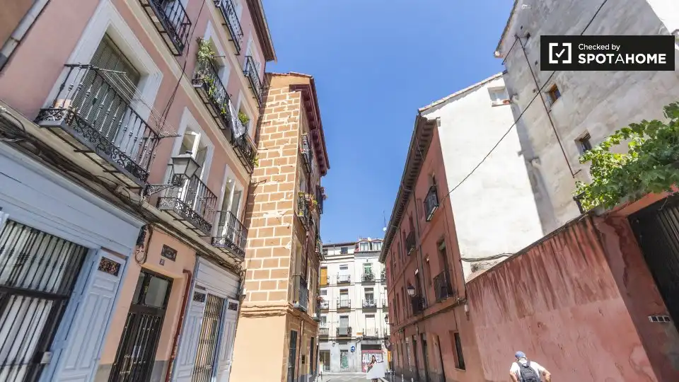 Appartement avec terrasse à louer à Centro, imagen 19