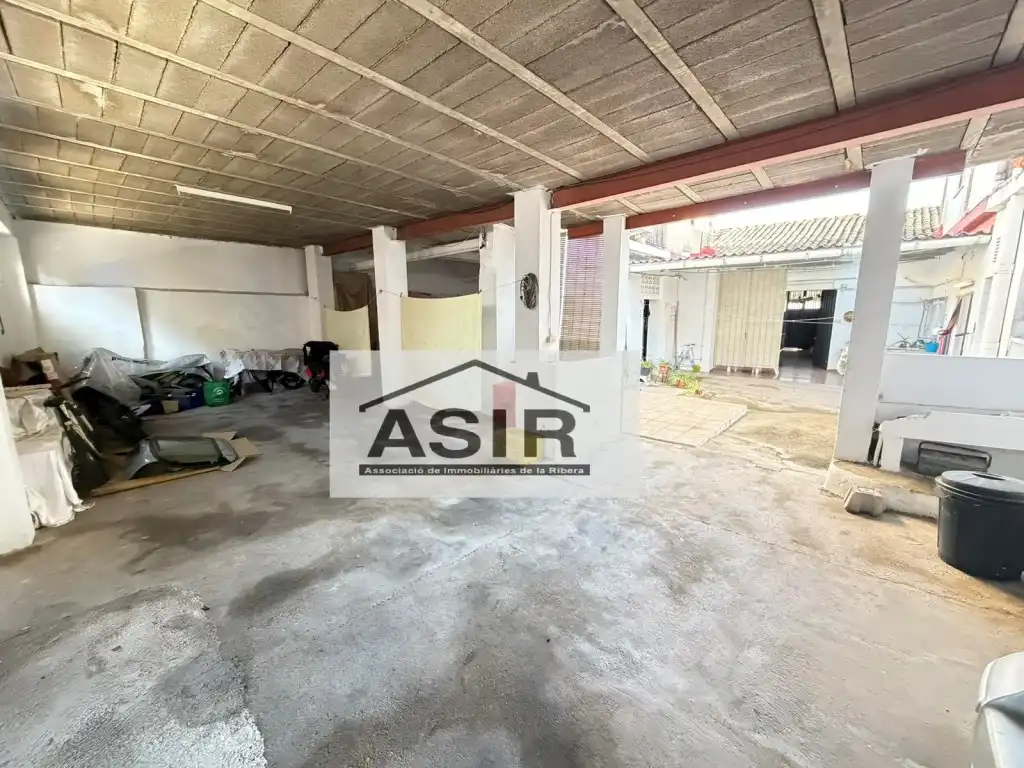 Casa o chalet en venta en Alzira