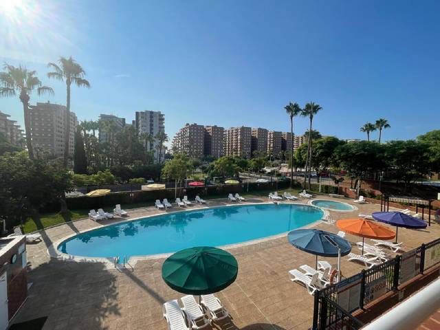 Piso en Venta en Costa Marfil