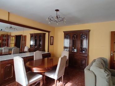 Piso con ascensor en venta en Martos