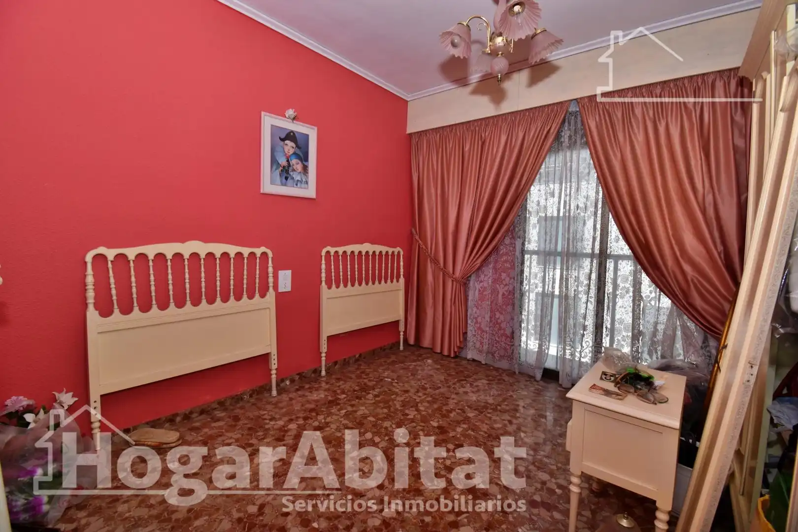 Piso con terraza en venta en Calle Verger, imagen 18