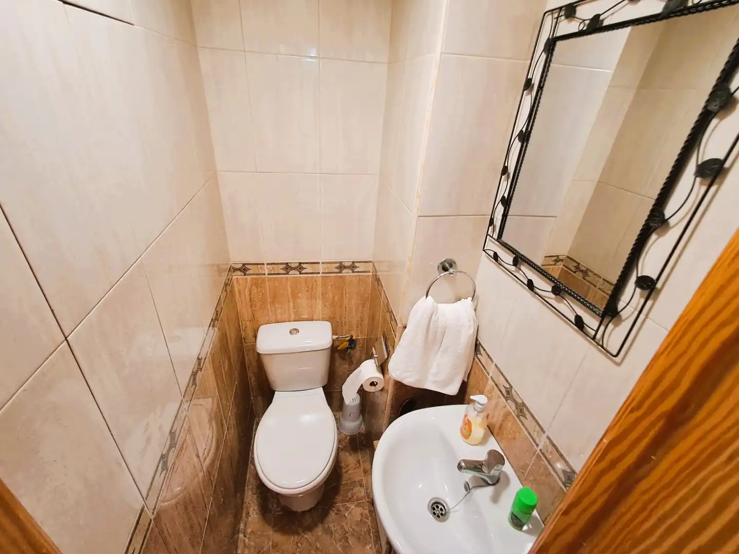 Wohnung zum Verkauf in Calle Jovellanos, imagen 18