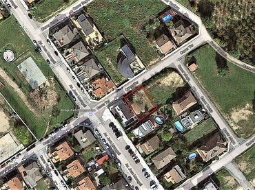 Terreno residenziale in vendita a Santa Coloma de Farners