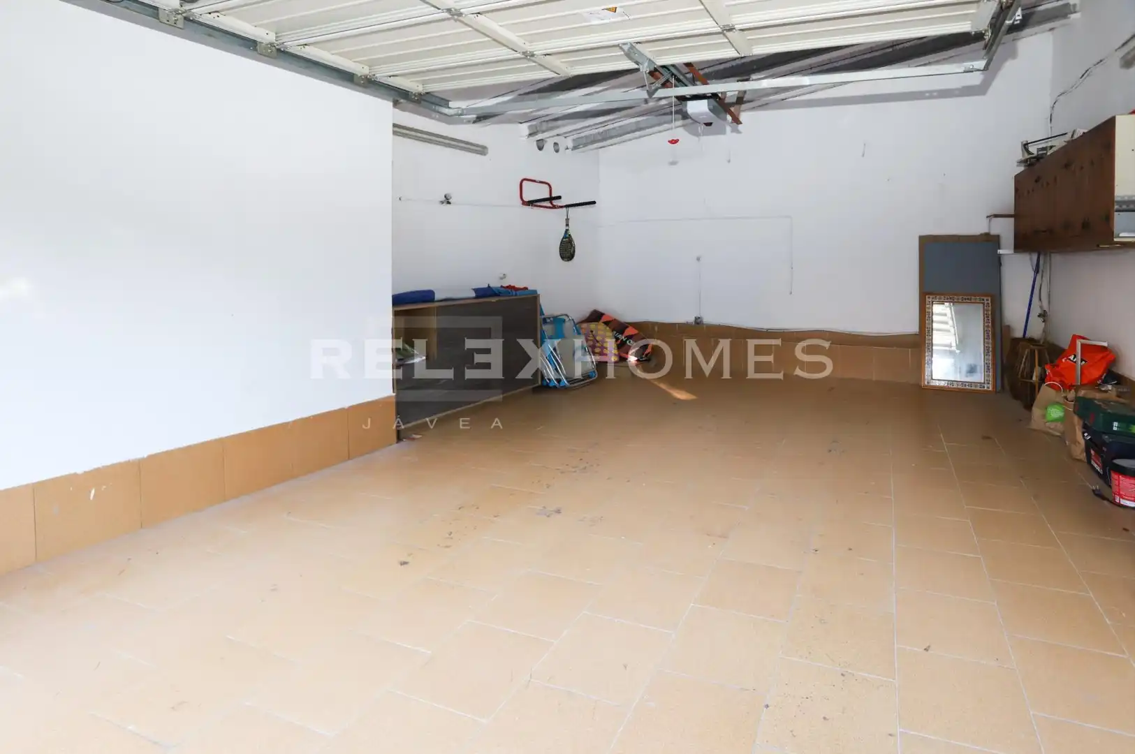 Casa o xalet en venda en Jávea / Xàbia