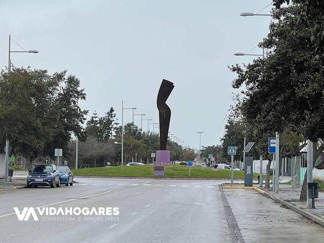 Casa-chalet en Venta en Bahia Luz - La Forestal