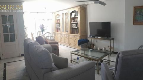 Foto 4 de Dúplex en venta en Real, Barrio Bajo, San Juan de Aznalfarache