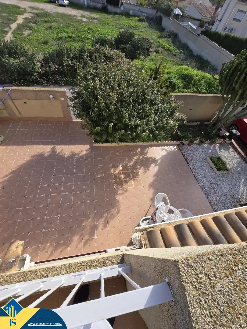 Chalet en venta en Nueva Torrevieja - Aguas Nuevas, imagen 27