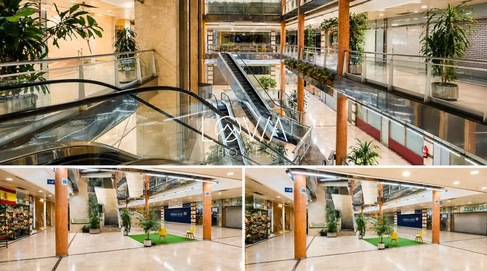 Business premises for sale in CARLOS LÓPEZ OTÍN, imagen 3