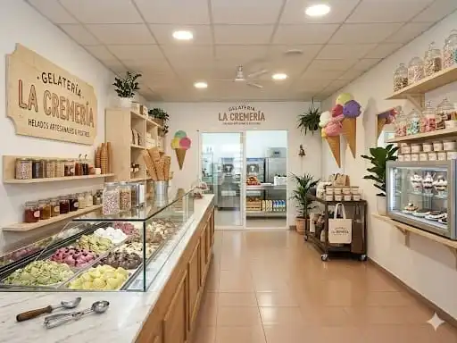 Local de lloguer en Jaén