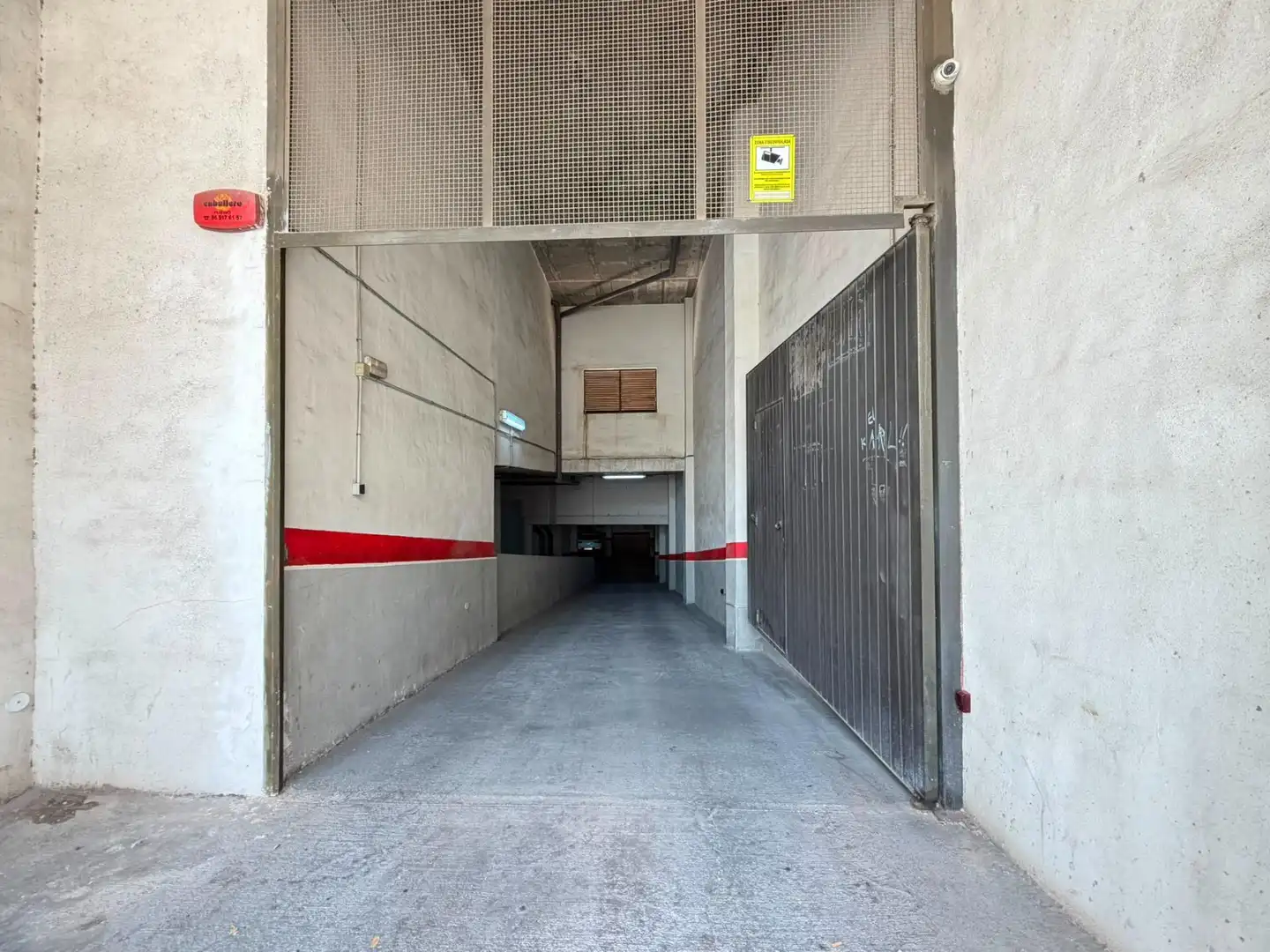 Individual en venda a Calle Calle Cincuenta 4, imagen 6