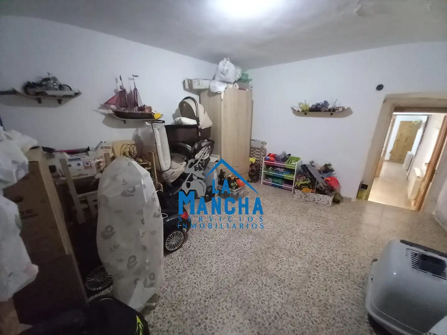 Casa o chalet en venta en Albacete con Trastero y Amueblado