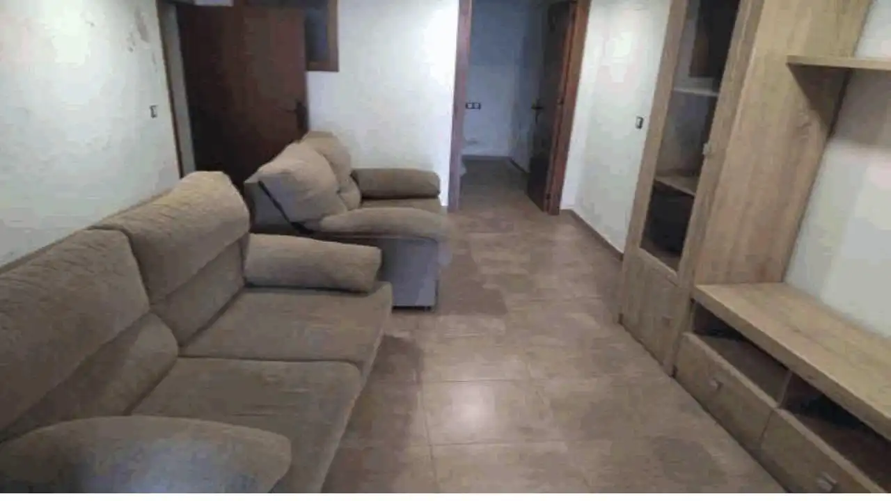 Houses for sale in Bayárcal