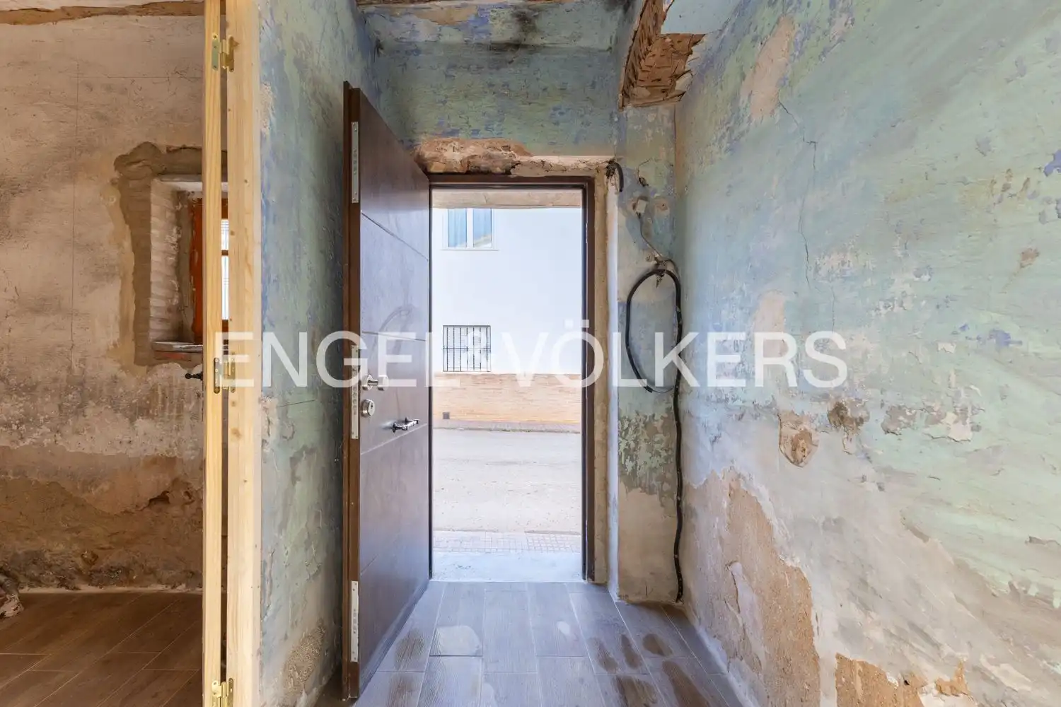 Casa a schiera in vendita a Utiel, imagen 35