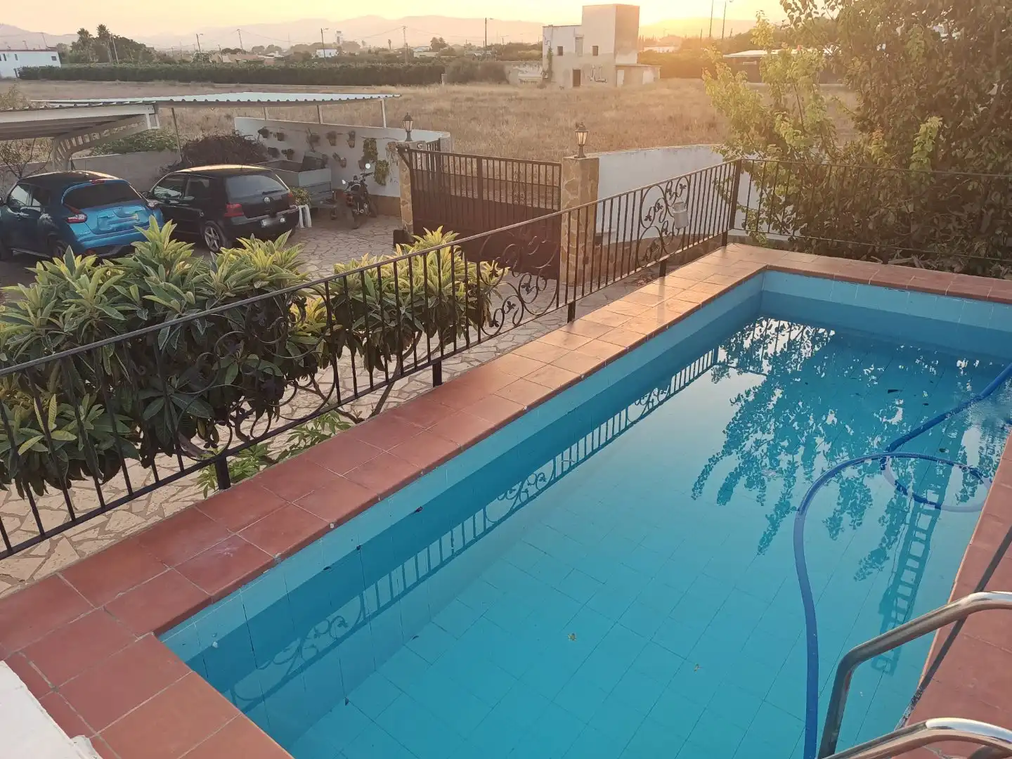 Maison avec jardin à vendre à Partida Sanadorlí 90, imagen 3