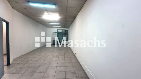 Foto 2 de Oficina de alquiler en Segle XX, Terrassa