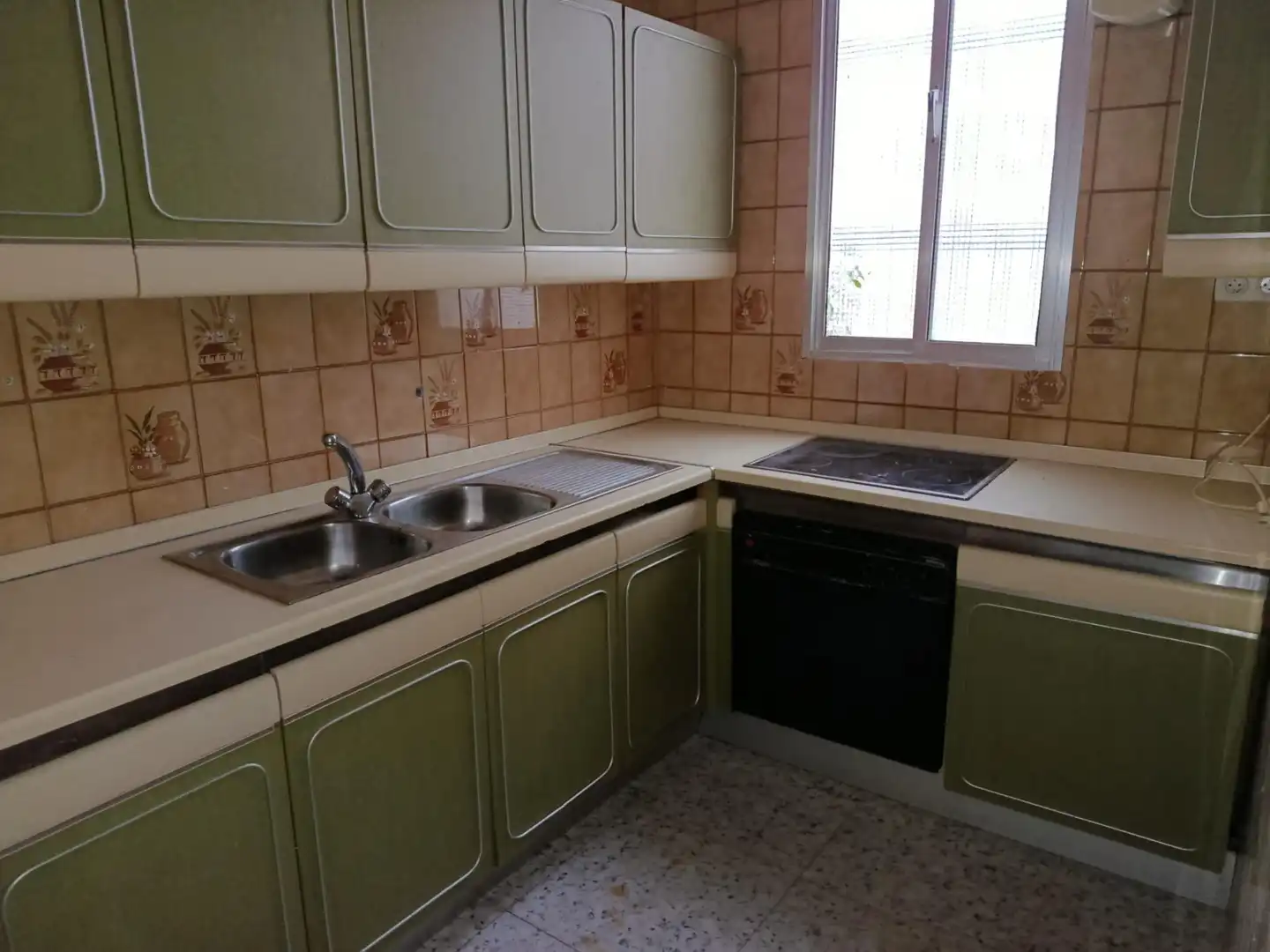 Kitchen of Detached homes for sale in Sevilla  with Terrace