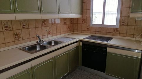 Foto 5 de Casa adosada en venta en Madre Maria Teresa, Barrio del Nervión, Sevilla Capital