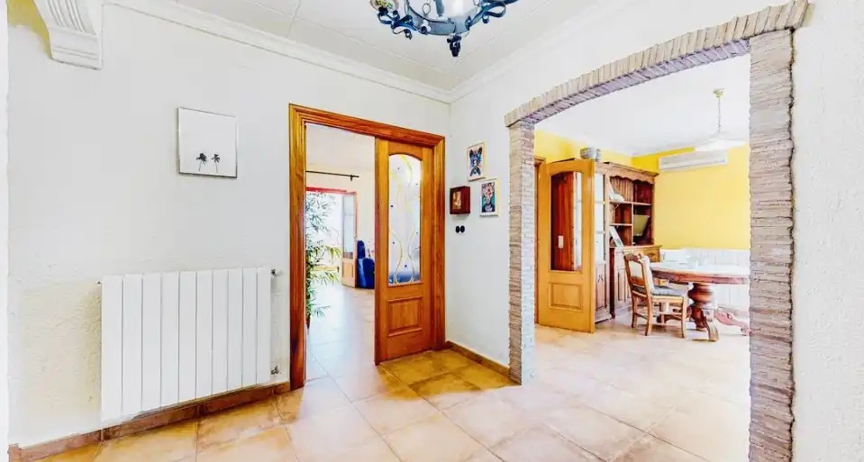 Villa avec terrasse à vendre à Orba, imagen 16