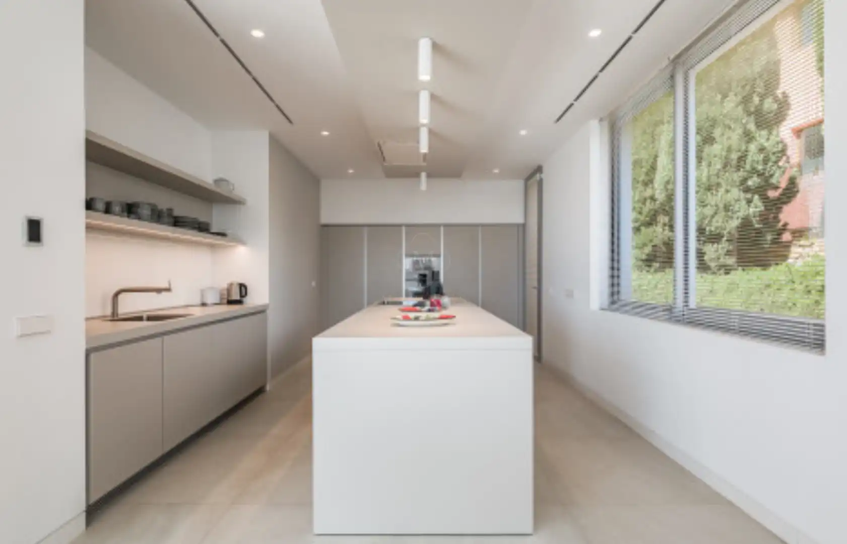 Casa con terraza en venta en Los Flamingos, imagen 23