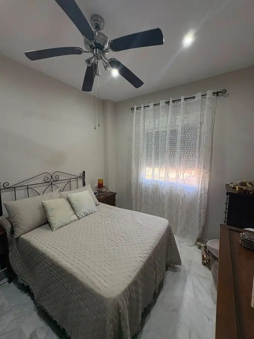Piso con ascensor en venta en Calle Feria 18, imagen 7