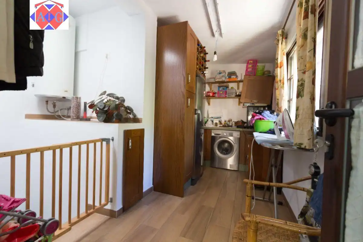 Casa o xalet en venda a Calle CAMINO DE LA MONTAÑA (ROM, 5, Castell de Ferro