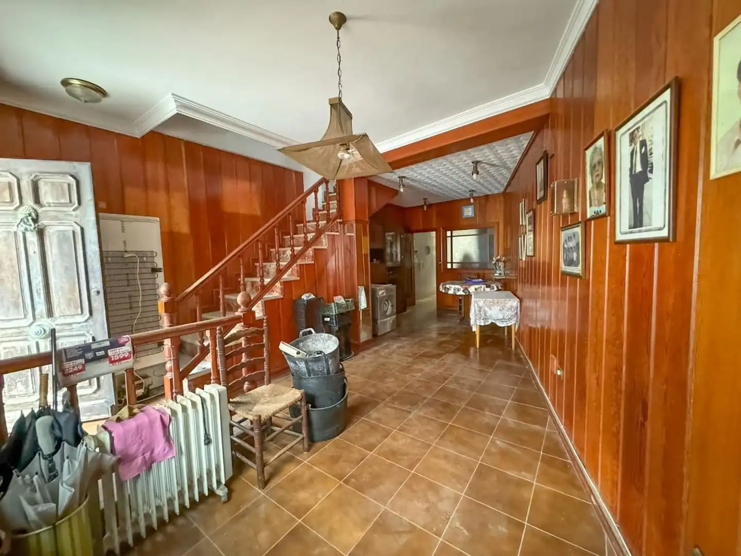 Houses for sale in Calle Alberto Sentí, 27, El Puerto