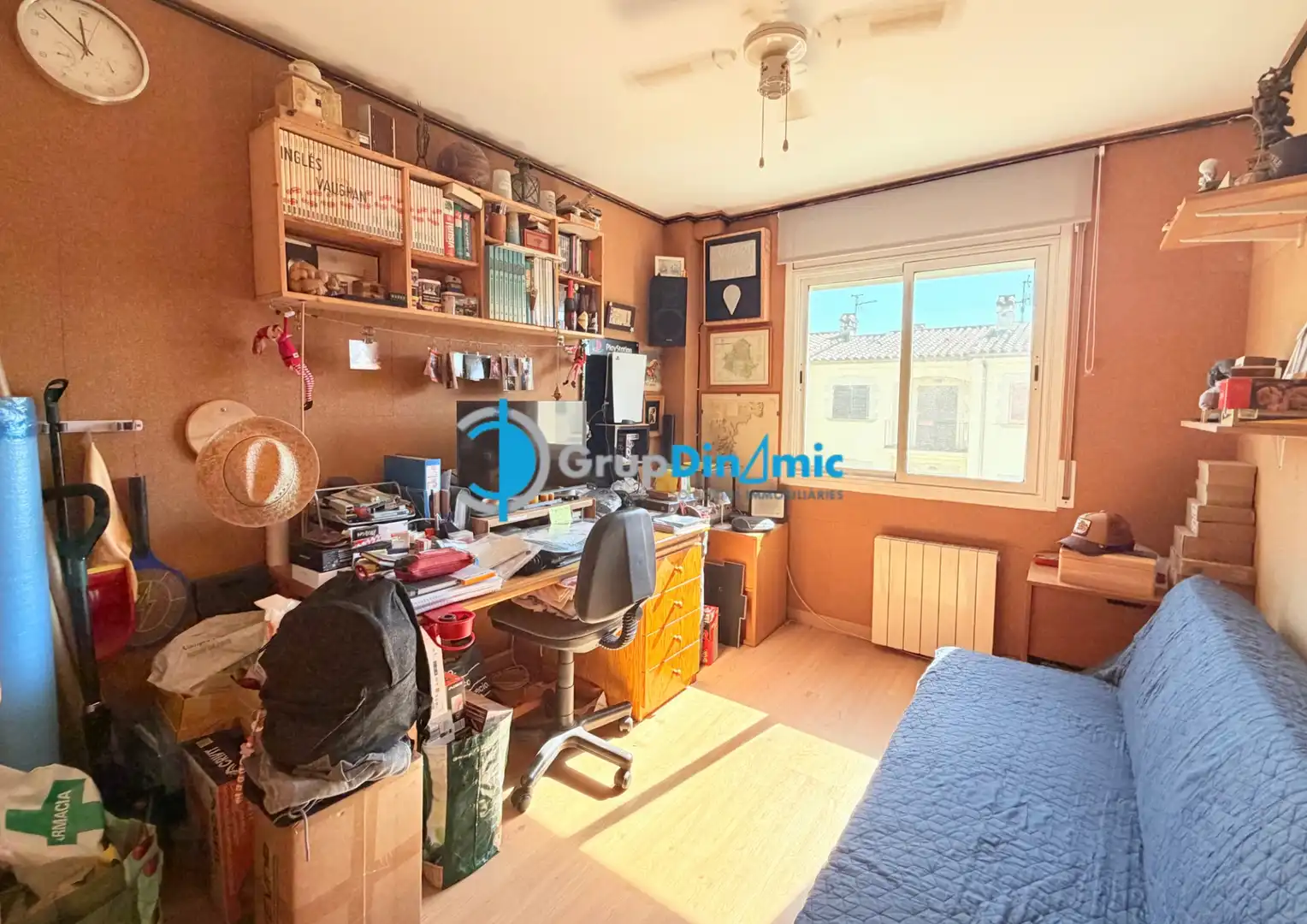 Maison mitoyenne avec terrasse à vendre à Avinguda Catalunya, imagen 27