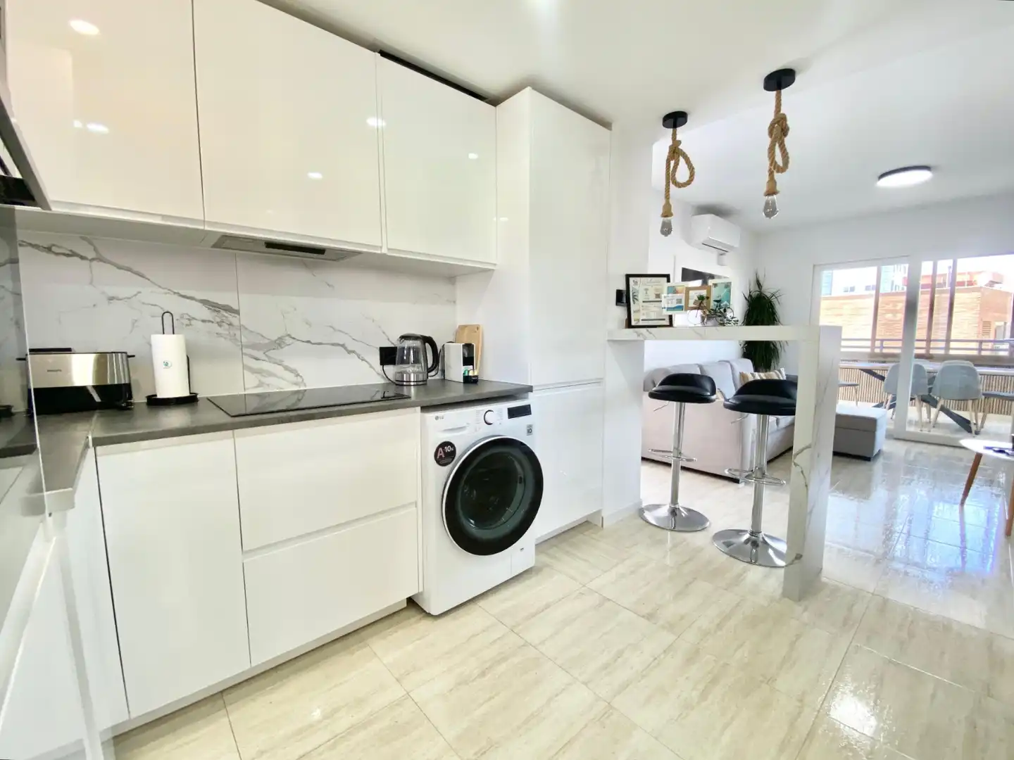 Apartments for rent in Rincón Alto