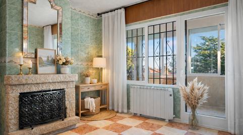 Foto 2 de Pis en venda a Avenida de Madrid, 19, Hoyo de Manzanares, Madrid