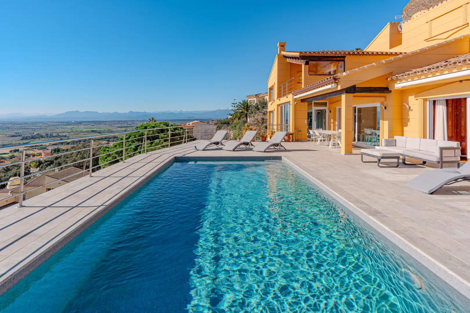 House with pool for sale in Carrer Anglaterra 196, imagen 23