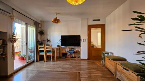 Foto 5 de Àtic de lloguer a Calle Comte Montornes, Centro Ciudad, Valencia