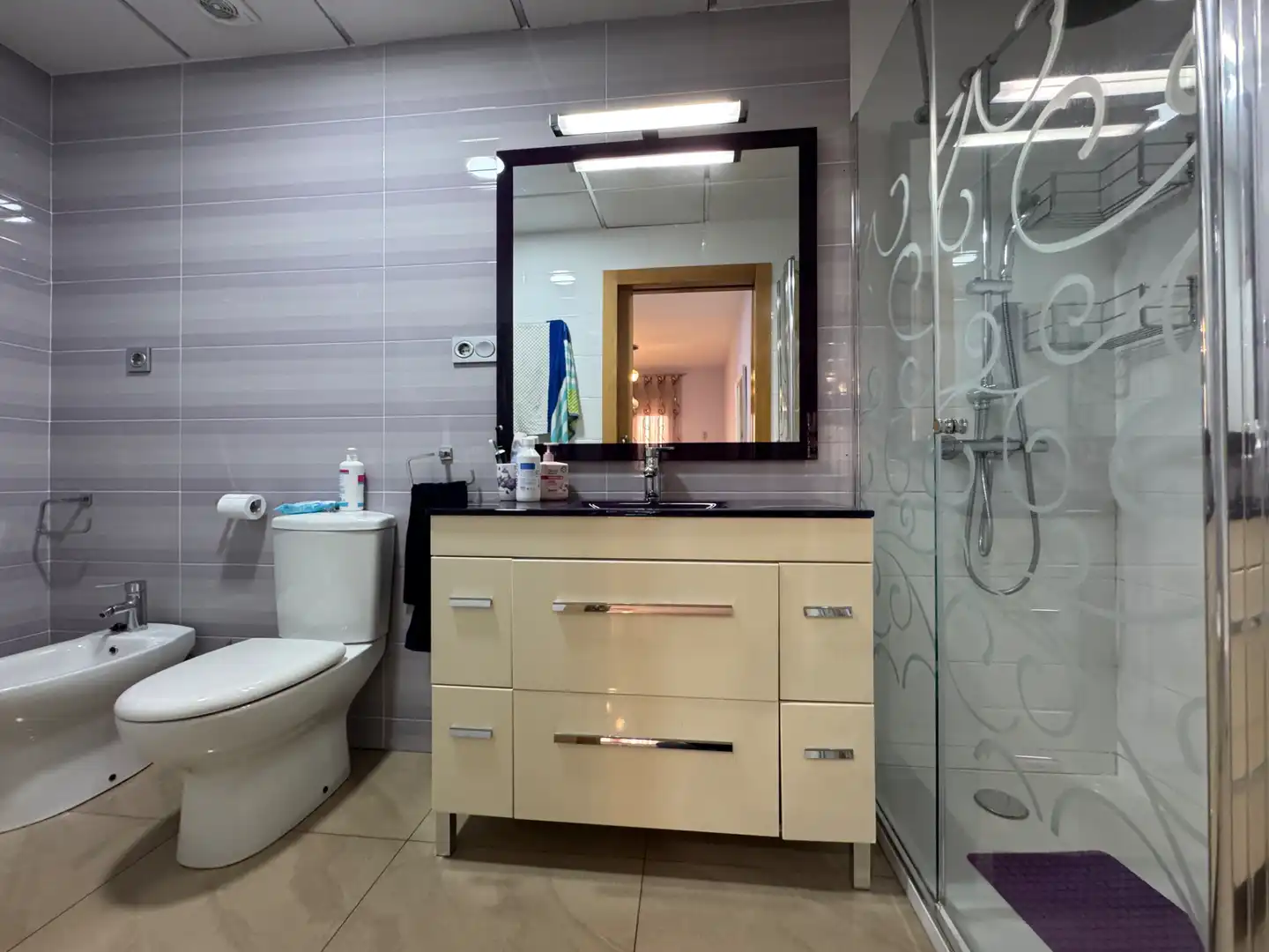 Villa con terrazza in vendita a Calle Fernando Múgica, imagen 23