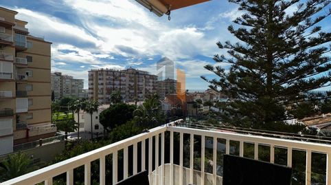 Foto 3 de Apartamento de alquiler en Laguna Beach, Torrox