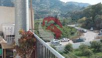 Vista exterior de Casa o xalet en venda en Álora amb Aire condicionat i Terrassa