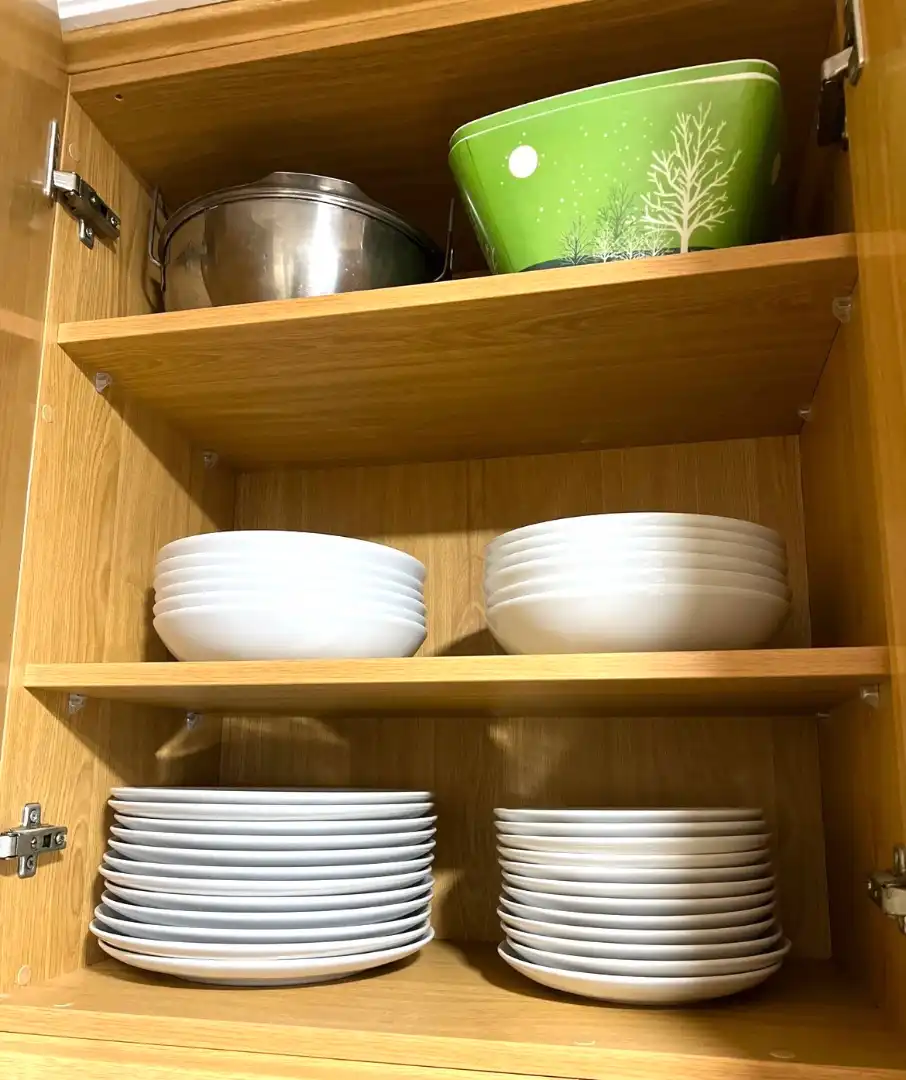 Cocina de Piso para compartir en Canals, Valencia