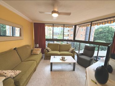 Mini appartamento con piscina in vendita a Playa de Levante