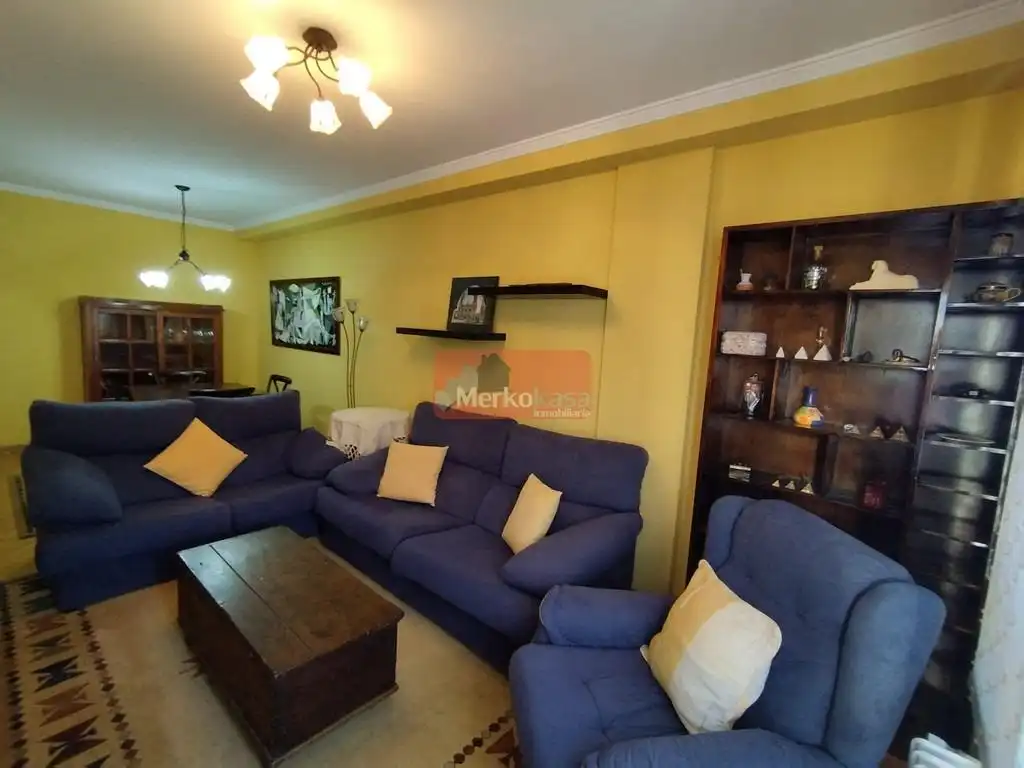 Apartments for rent in Acea de Olga - Augas Férreas
