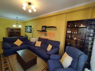 Apartament amb ascensor de lloguer a Acea de Olga - Augas Férreas