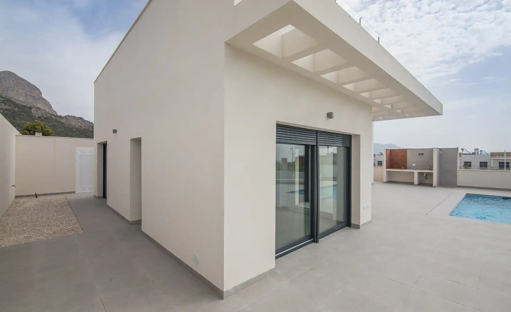 Villa à vendre à Casco urbano, imagen 23