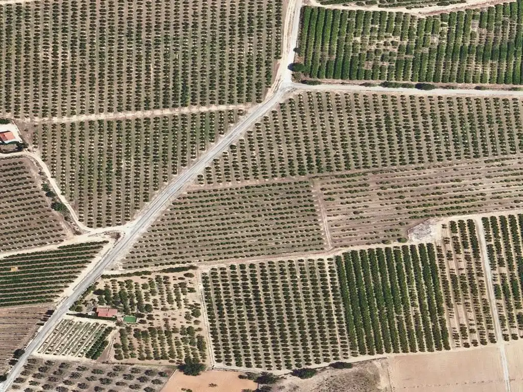 Terreno residencial en venta en Terreno en Via de Actuacion Dr - 1, 8, Santa Bàrb, imagen 2