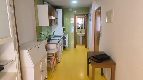 Foto 3 de Estudio en venta en Paseo de la Dirección, 178, Valdeacederas, Madrid Capital