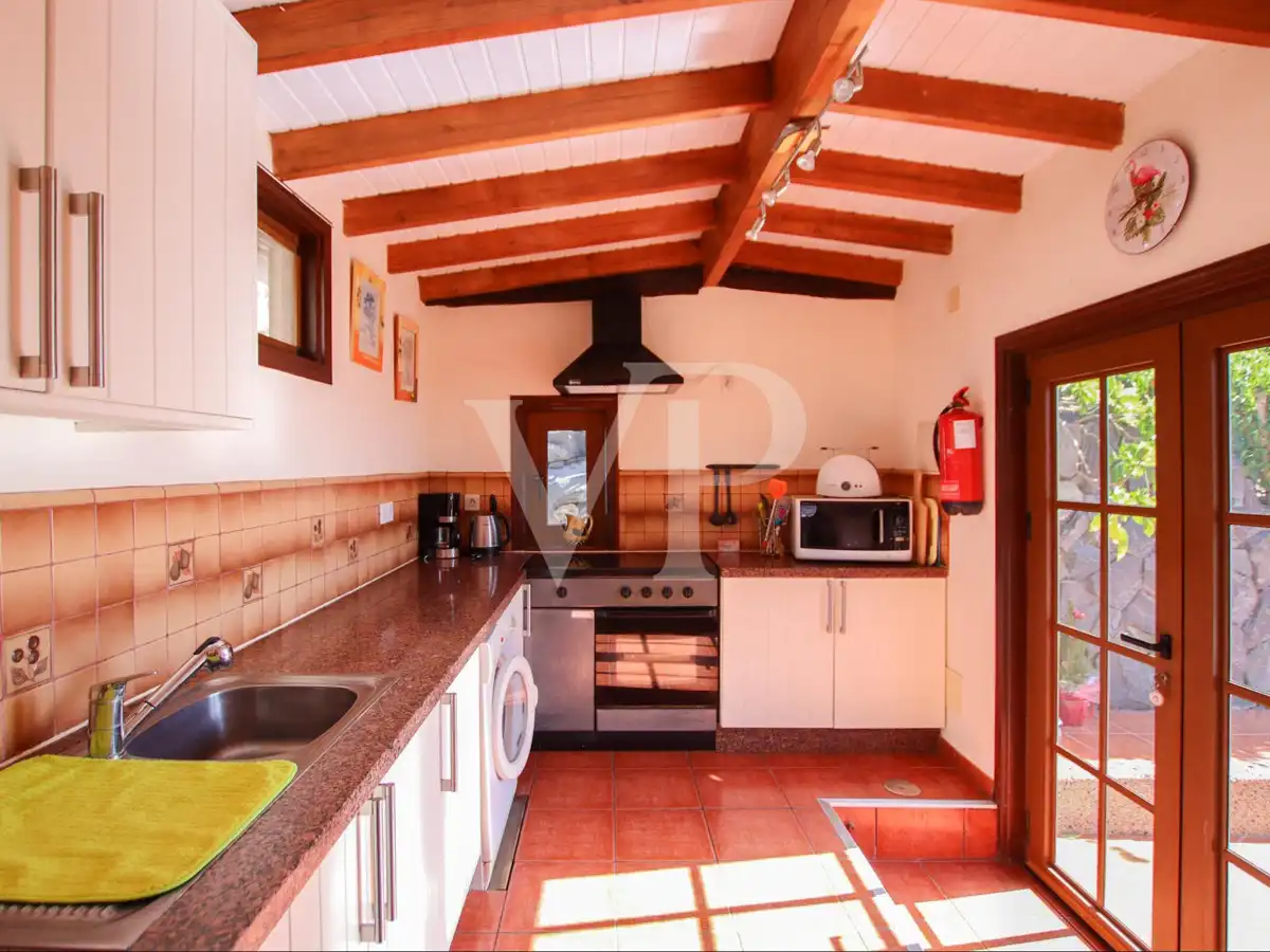 Villa in vendita a Casco Urbano, imagen 46