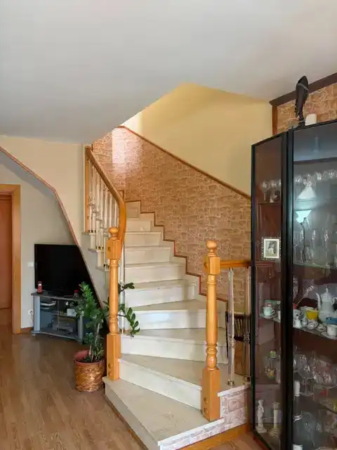 Duplexes for sale in Sant Feliu de Llobregat  with Heating, Terrace and Storage room