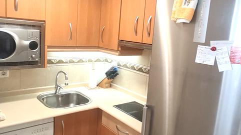 Foto 3 von Wohnung zum Verkauf in Playa Poniente, Benidorm