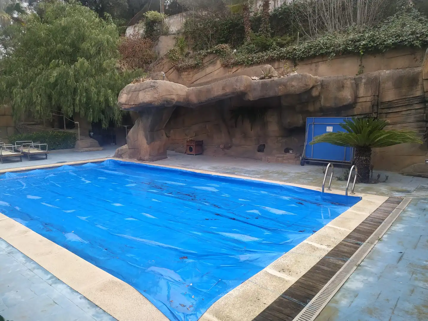 Villa con terrazza in vendita a Carrer Lluís Millet, imagen 39