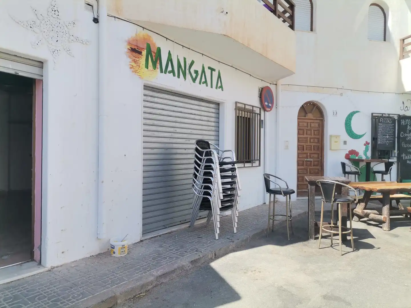 Business premises to rent in Calle Redonda 15, imagen 2