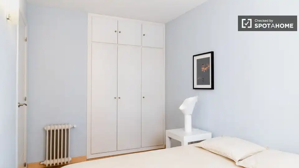 Wohnung zur Miete in Ciudad Jardín