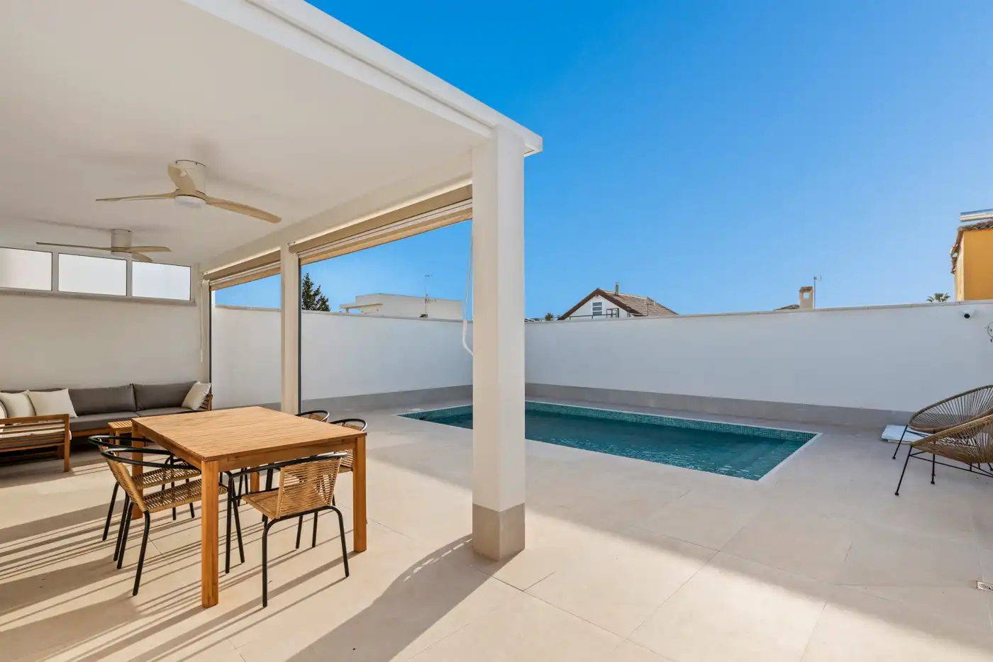 House with pool for sale in Zona Carrefour - Urbanizaciones, imagen 22